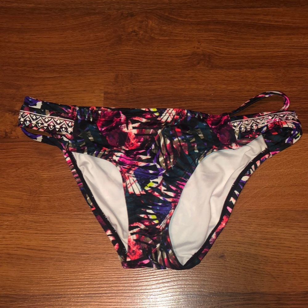 PINK bottoms